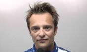 David Hallyday