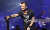 David Hallyday