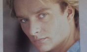 David Hallyday