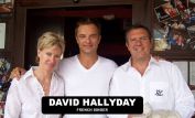 David Hallyday