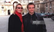 David Hallyday