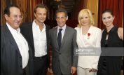 David Hallyday