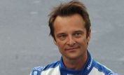 David Hallyday