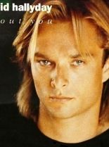 David Hallyday