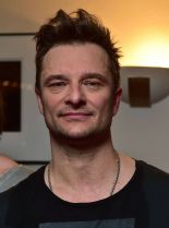 David Hallyday