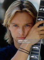 David Hallyday