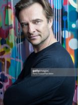 David Hallyday