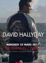 David Hallyday