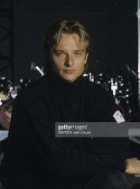 David Hallyday