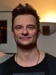 David Hallyday