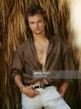 David Hallyday