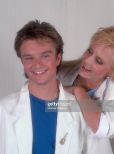 David Hallyday