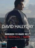 David Hallyday