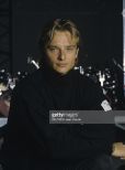 David Hallyday