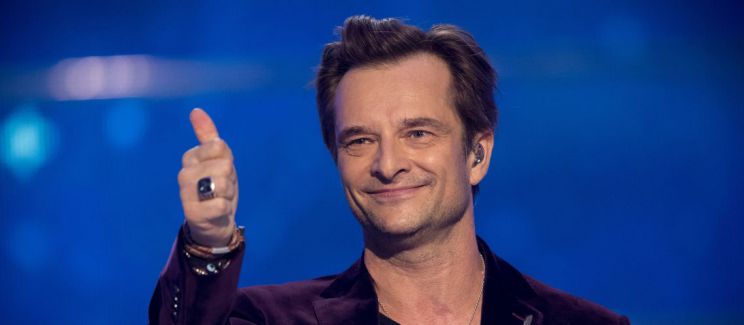 David Hallyday