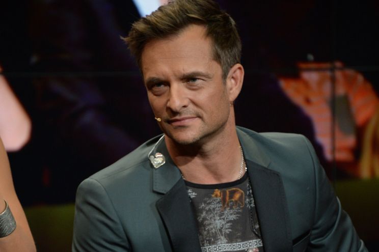 David Hallyday