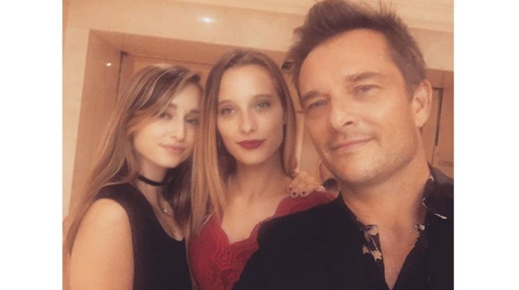 David Hallyday