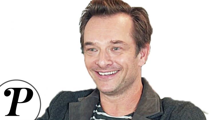 David Hallyday