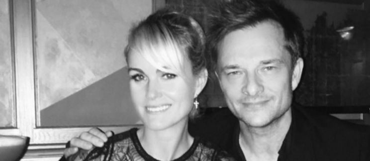 David Hallyday