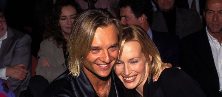 David Hallyday