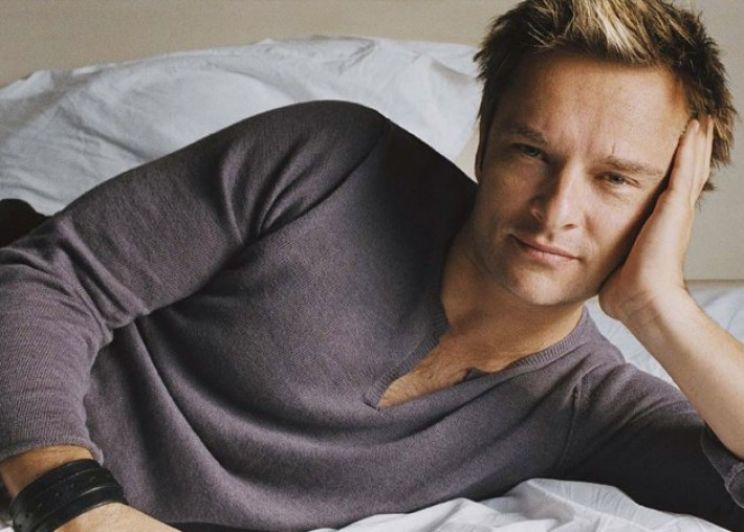 David Hallyday
