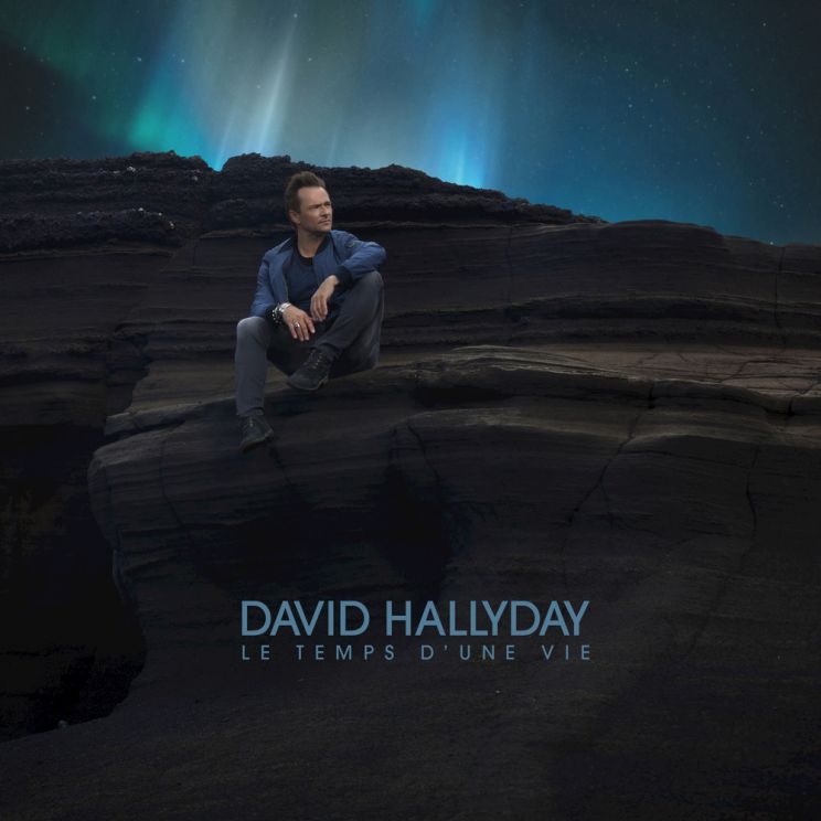 David Hallyday