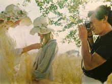 David Hamilton