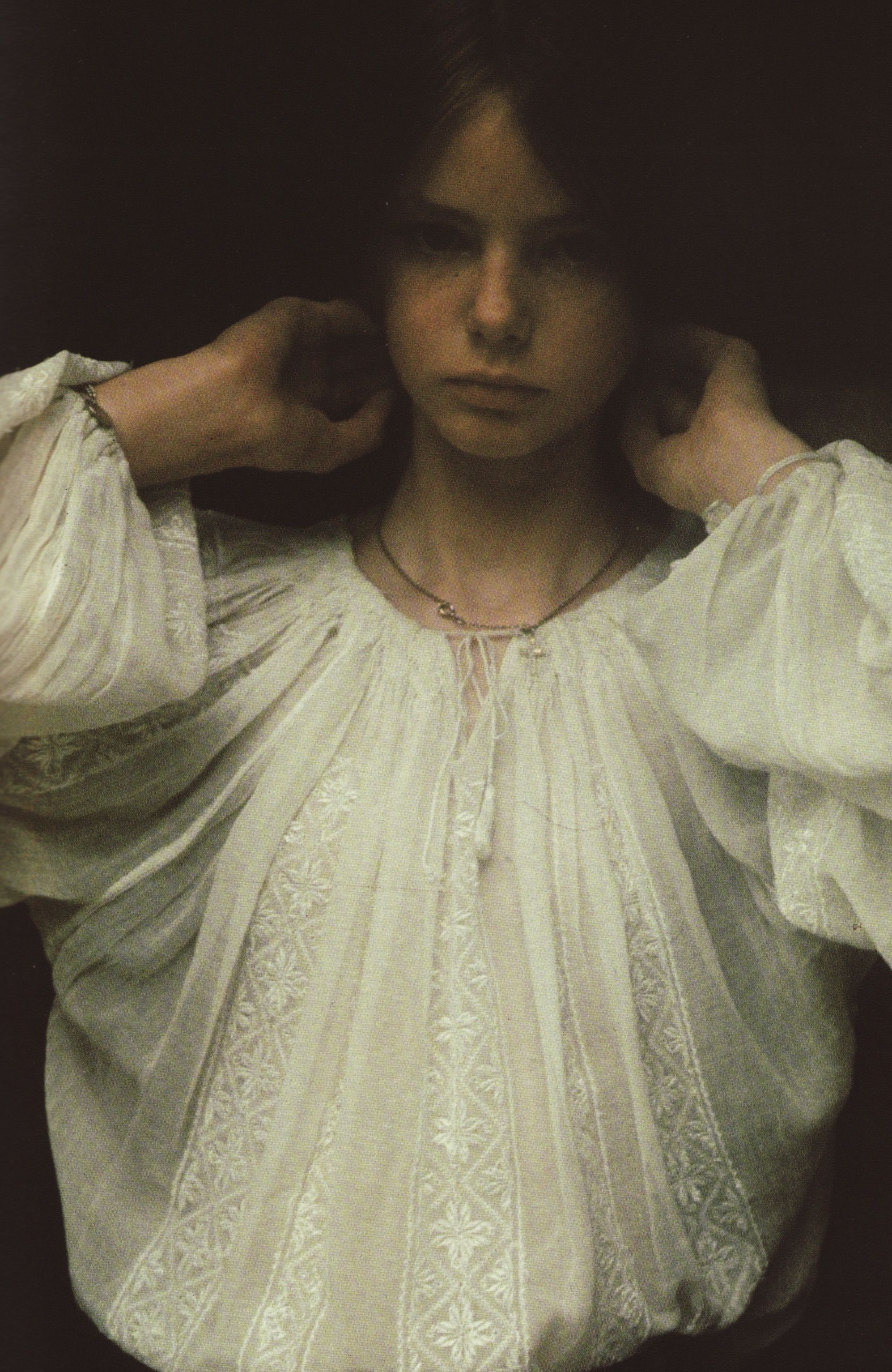 Pictures Of David Hamilton 