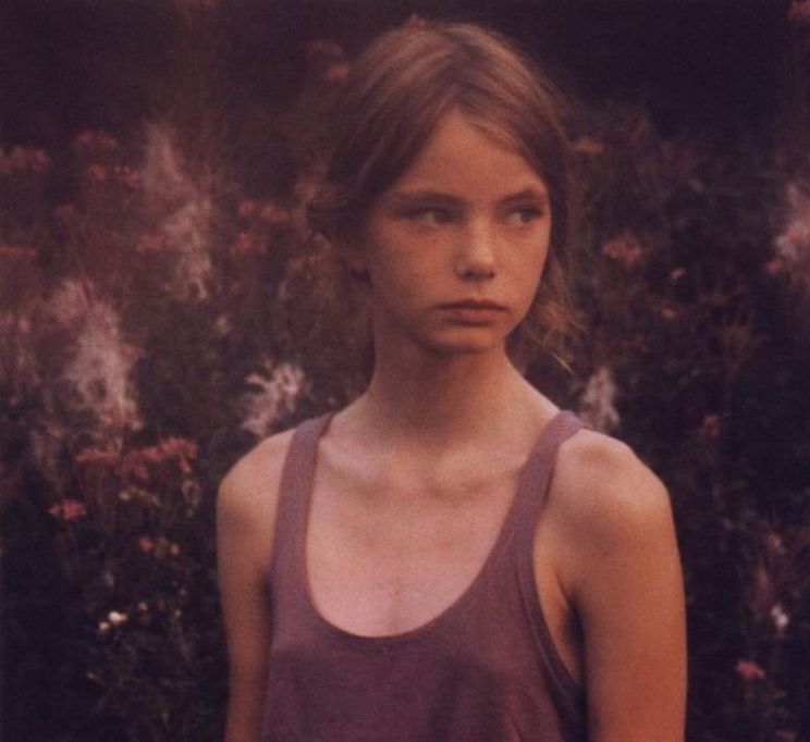 David Hamilton