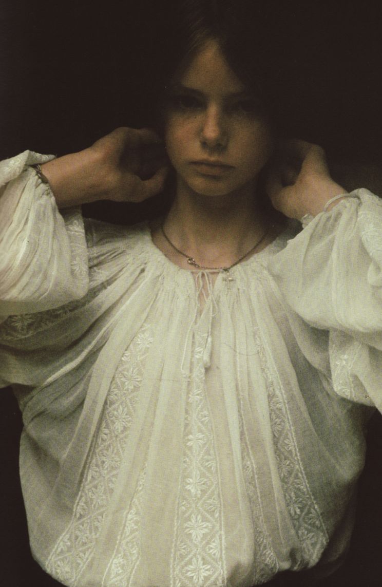 David Hamilton