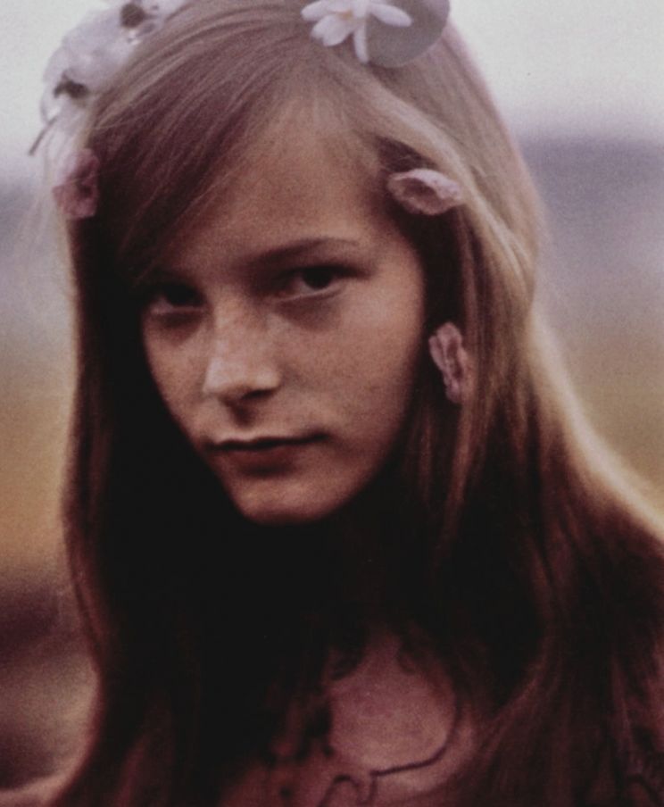 David Hamilton