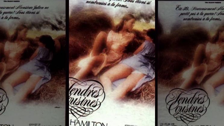 David Hamilton