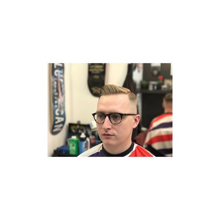 David Hankin