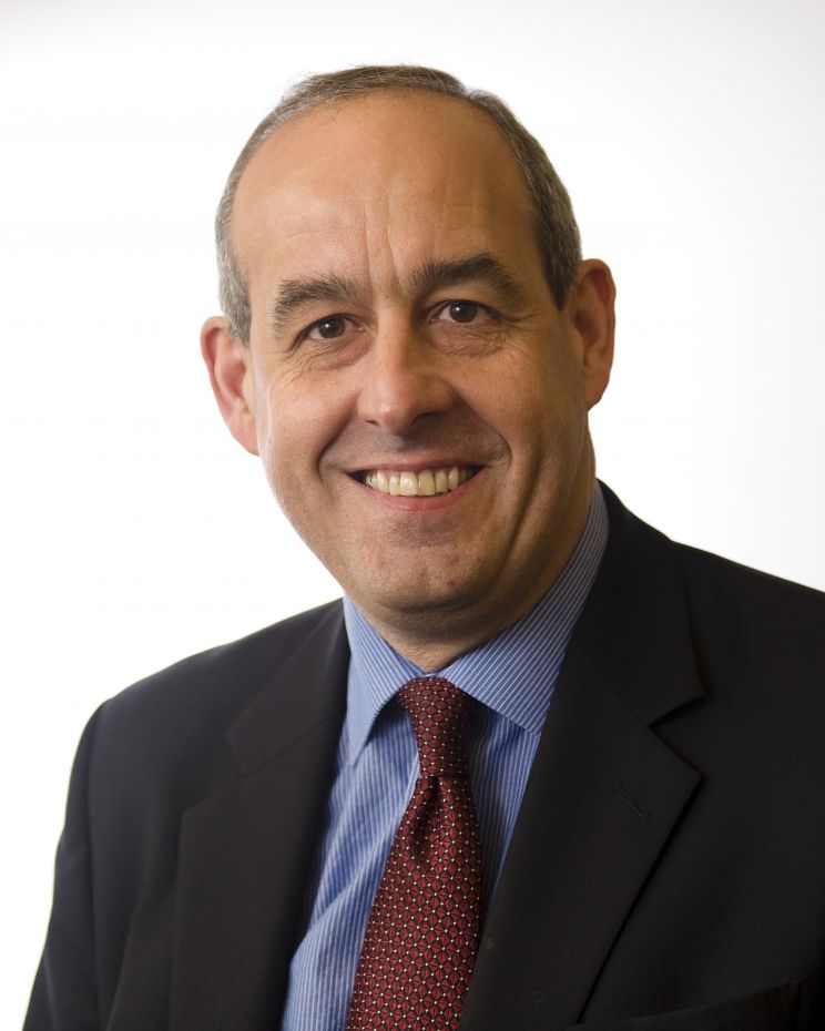David Hanson