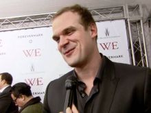 David Harbour