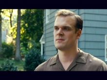 David Harbour