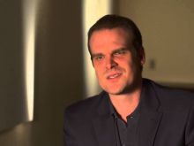 David Harbour