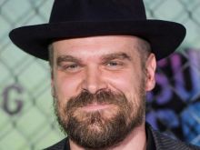 David Harbour