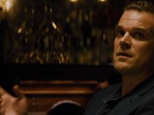 David Harbour