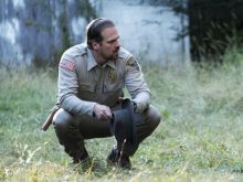 David Harbour