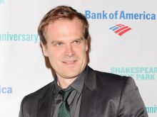 David Harbour