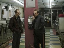 David Harbour