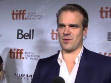 David Harbour