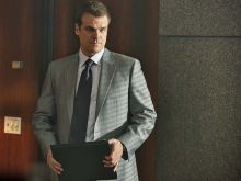 David Harbour