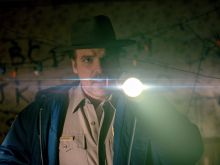 David Harbour