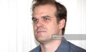 David Harbour