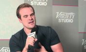 David Harbour