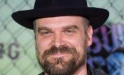 David Harbour