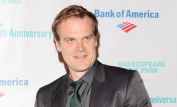 David Harbour