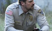 David Harbour